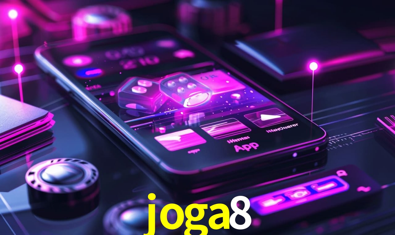Welcome Bonus joga8