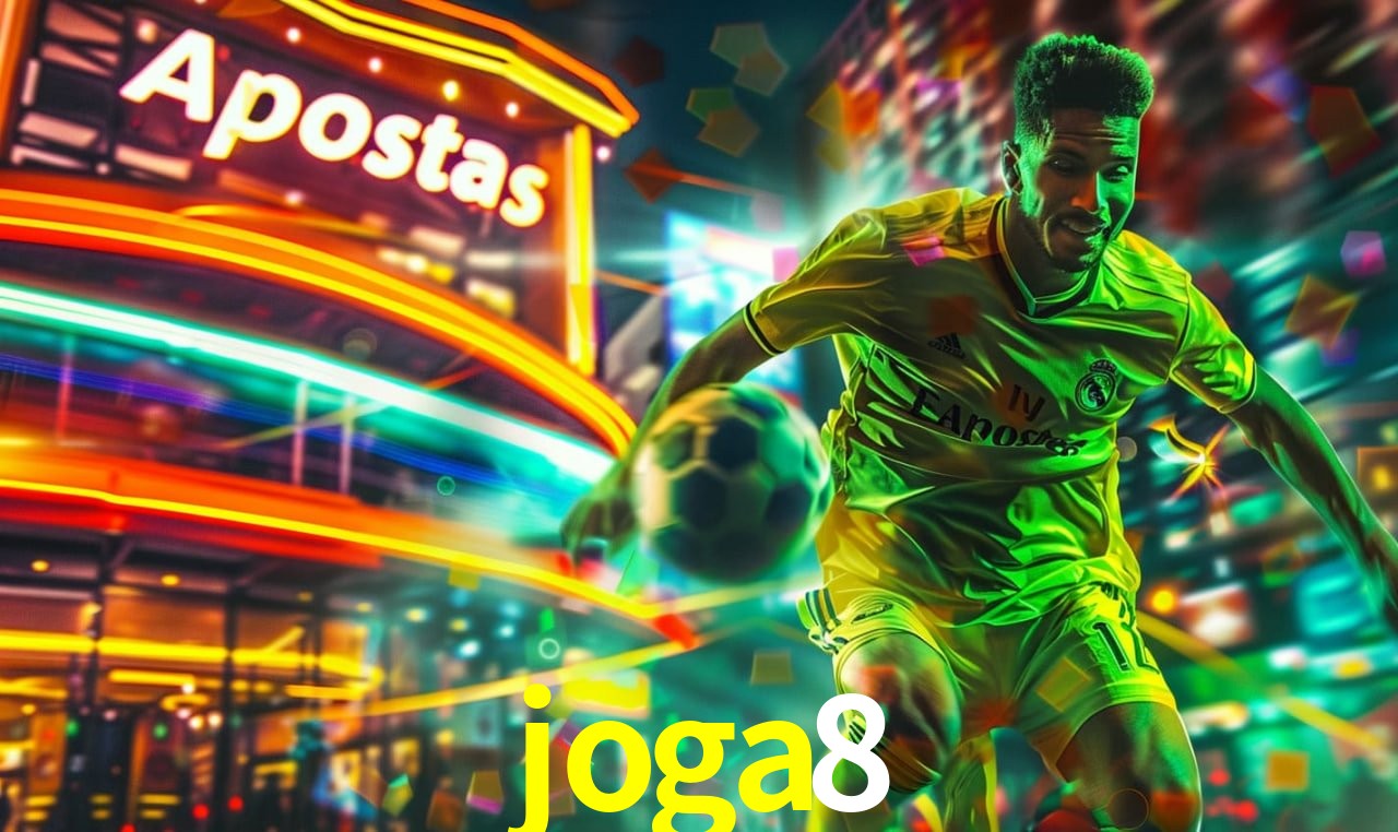 Experiência VIP joga8
