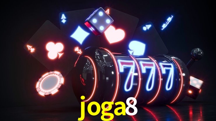 Experiência VIP joga8