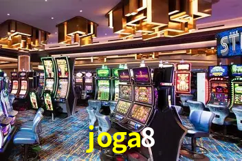 Desvendando o Mundo dos Jogos Virtuais na joga8