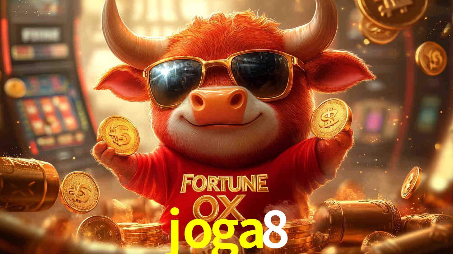 joga8 bet