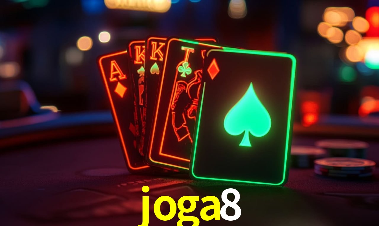 Bônus de Boas-vindas joga8