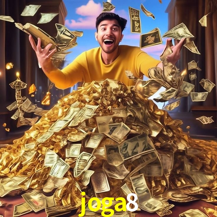 Bônus Diários joga8