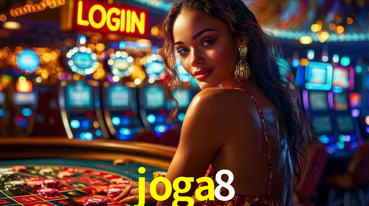 Recursos de Bônus joga8
