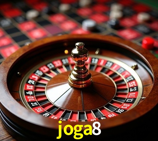 Integração de APIs joga8