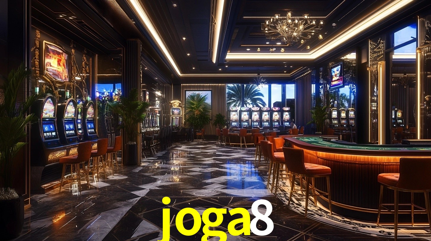 Daily Bonuses joga8