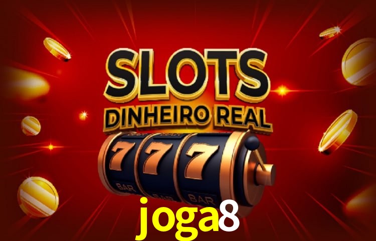 Design Responsivo joga8