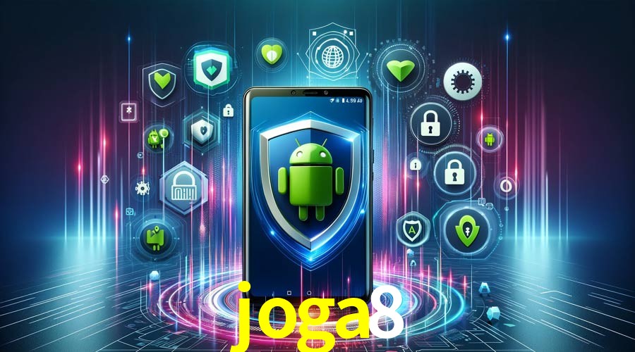 Secure Login joga8