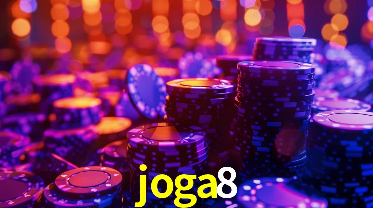 joga8.com