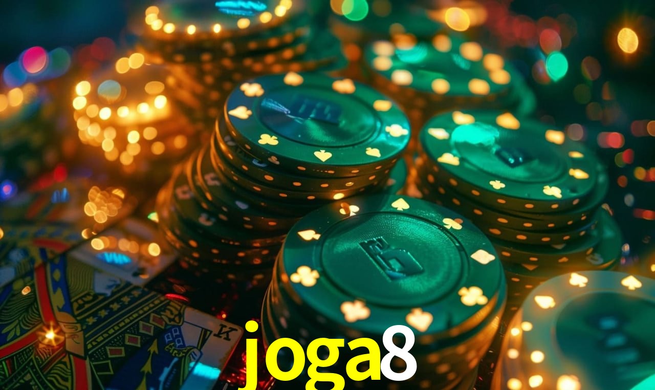 Casino VIP joga8