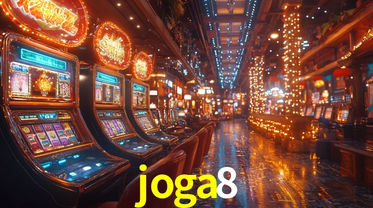 joga8 bet
