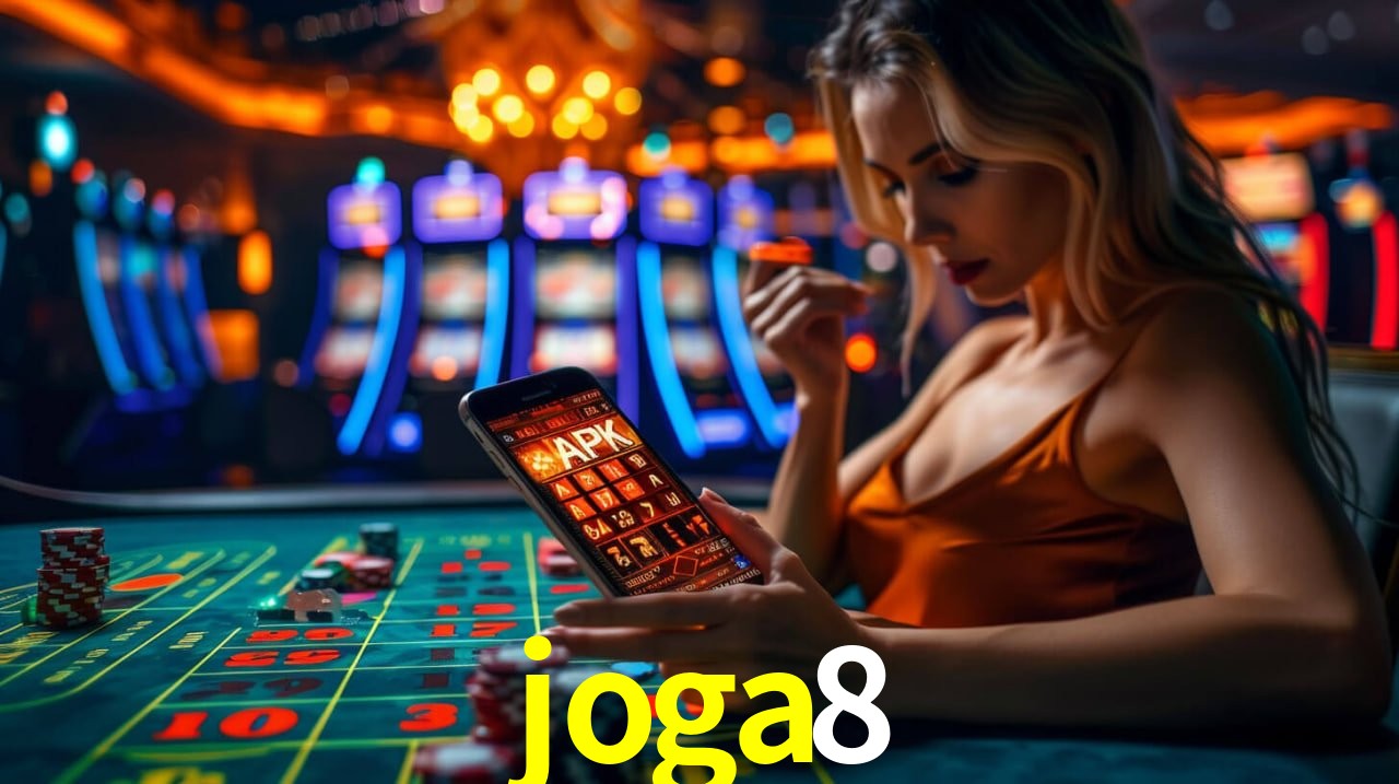 Basketball Betting joga8