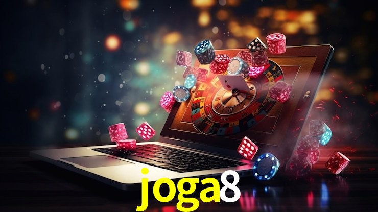 Descubra a Essência do joga8: Nossa História e Compromissos