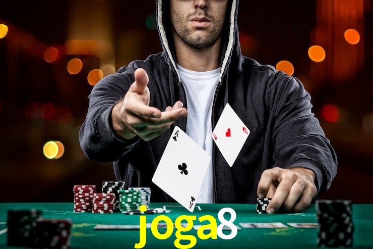 joga8 bet