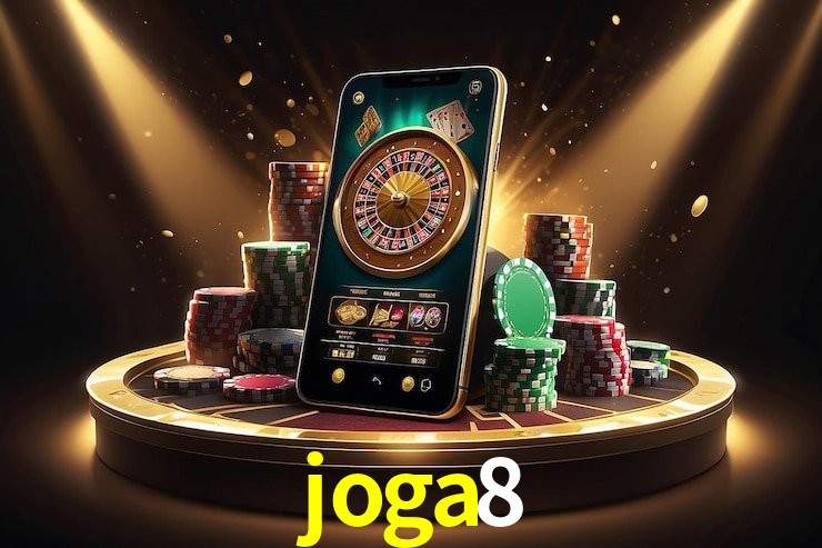Casino Ao Vivo joga8