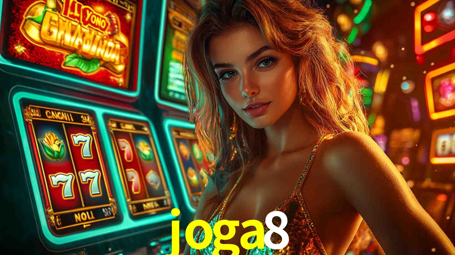 Live Casino joga8