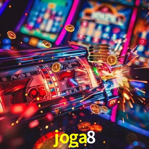 PIX Instantâneo joga8