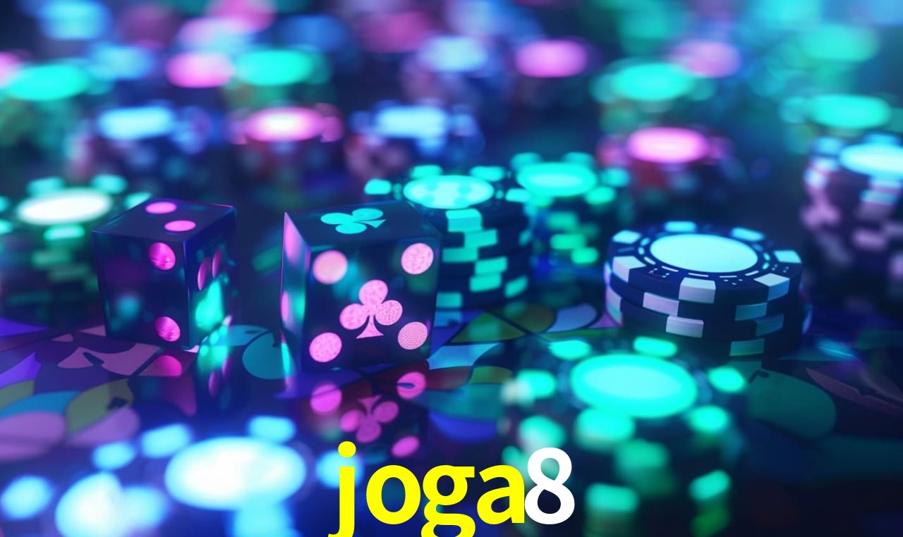 Programa VIP joga8