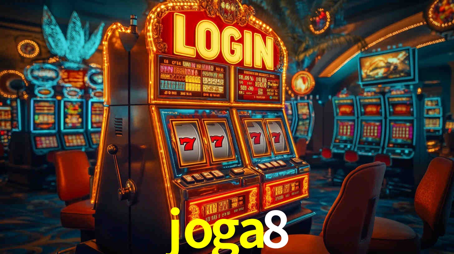 Tournaments joga8