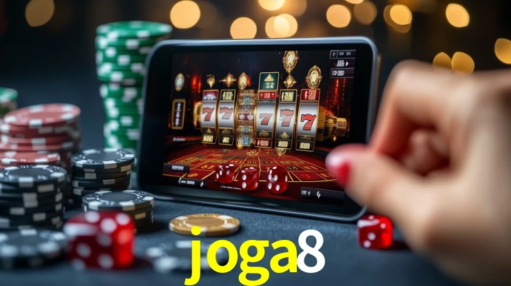 Roulette Table joga8