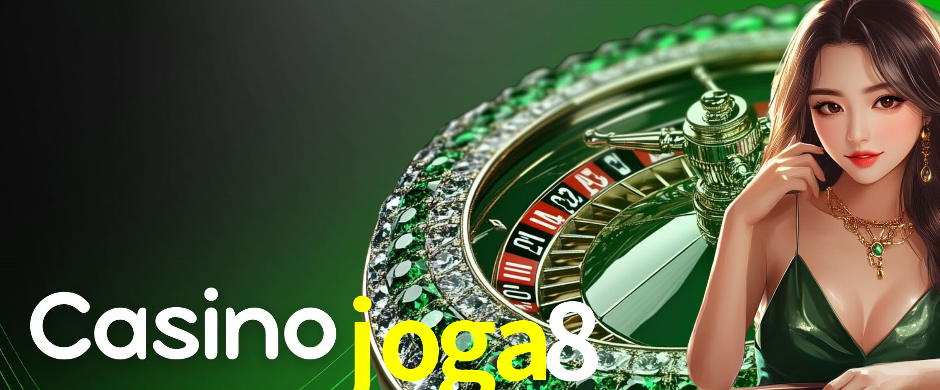 Exclusive Offers joga8