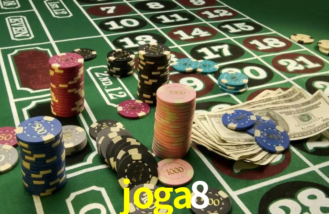 Premium Interface joga8