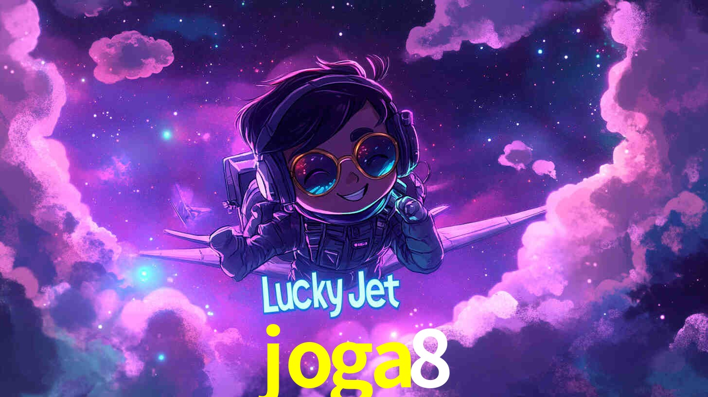 Descubra a Magia dos Jogos de Arcade no joga8