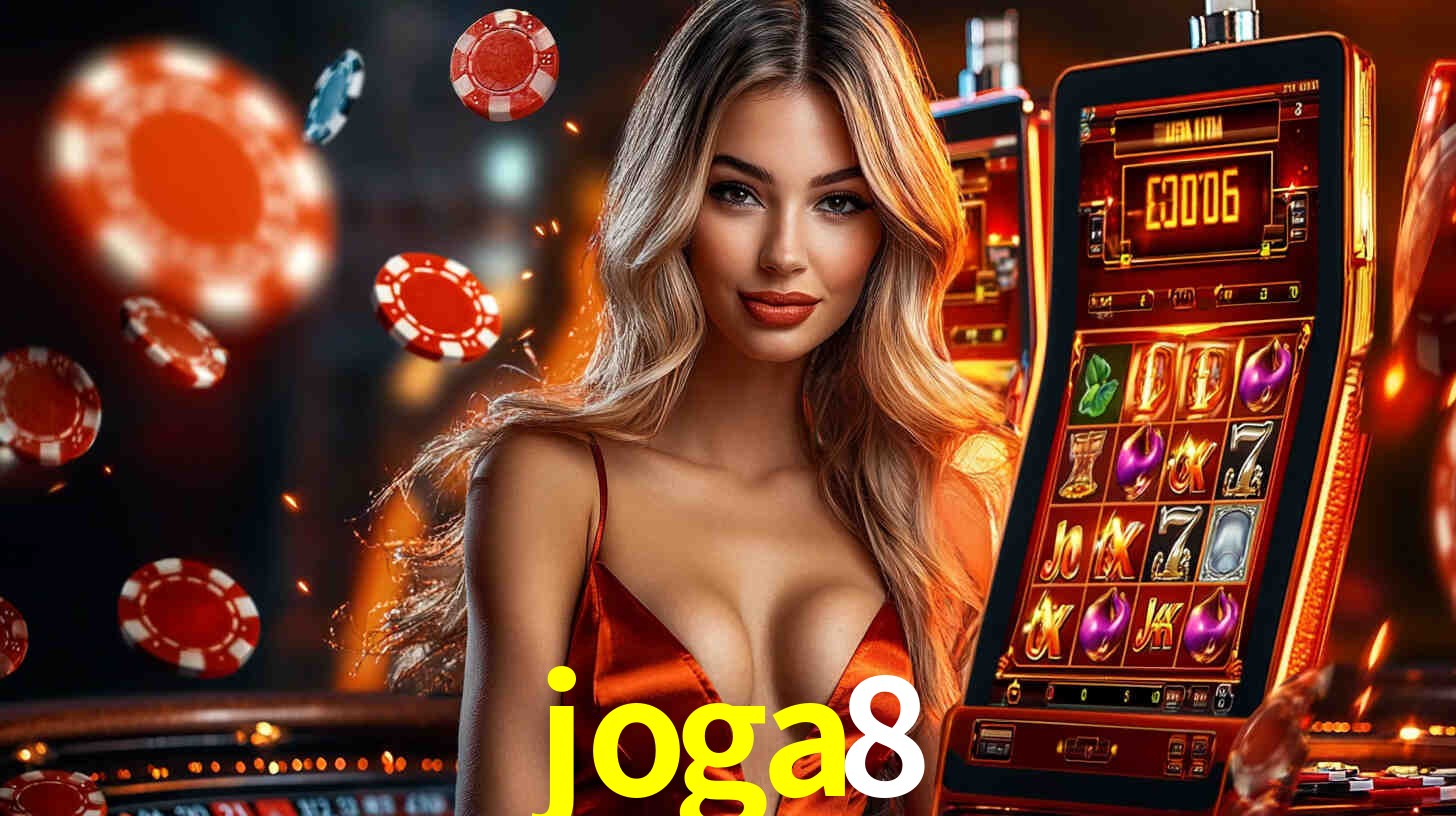 Experimente o Login Seguro Premium no joga8