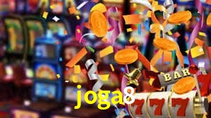 joga8: A Experiência de Casino com Jogos de Mesa ao Vivo