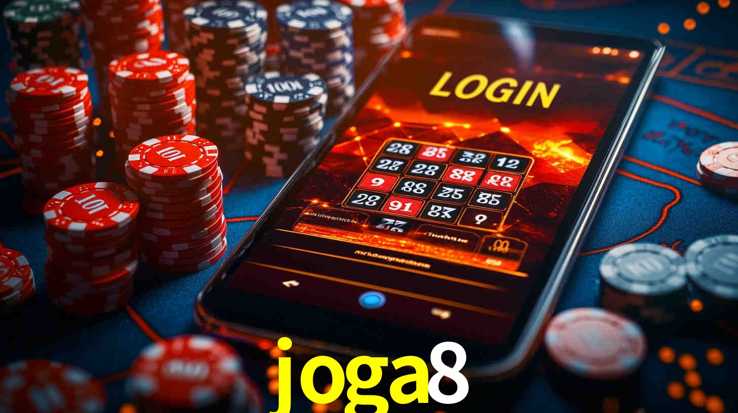 joga8