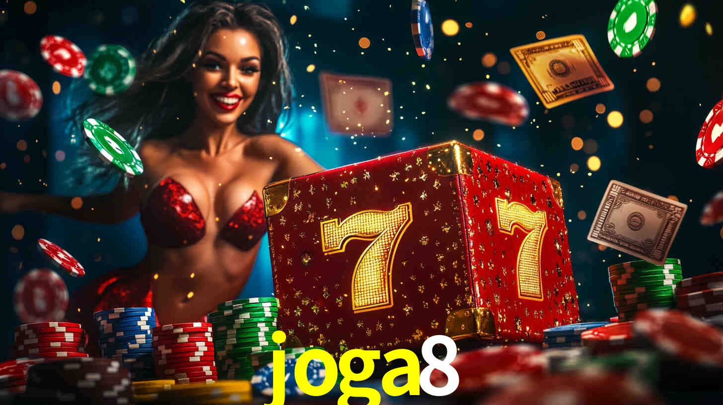 Descubra o Programa VIP da joga8: Vantagens Exclusivas para Jogadores