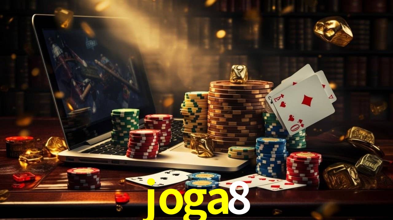 Torneios joga8