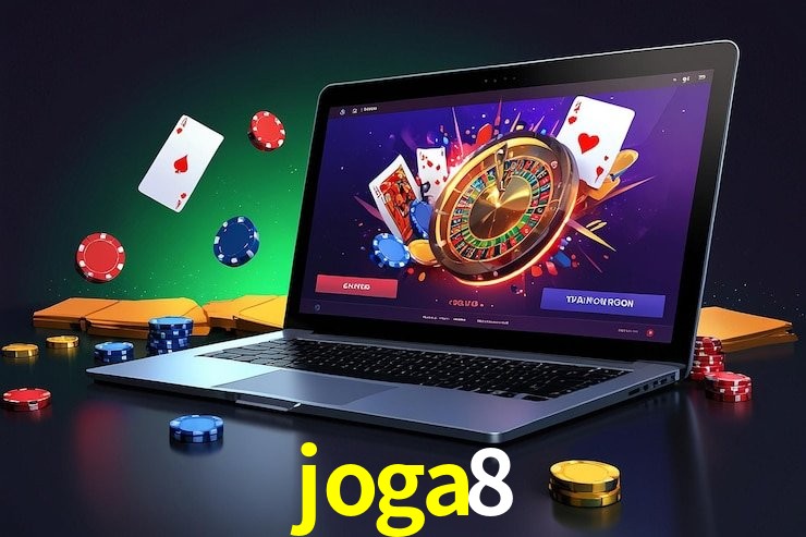 Tecnologia da Plataforma joga8