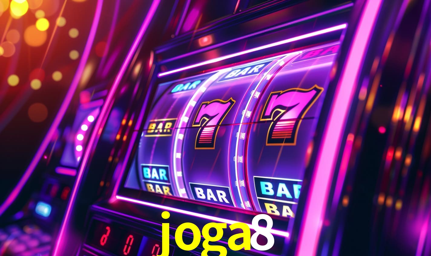joga8
