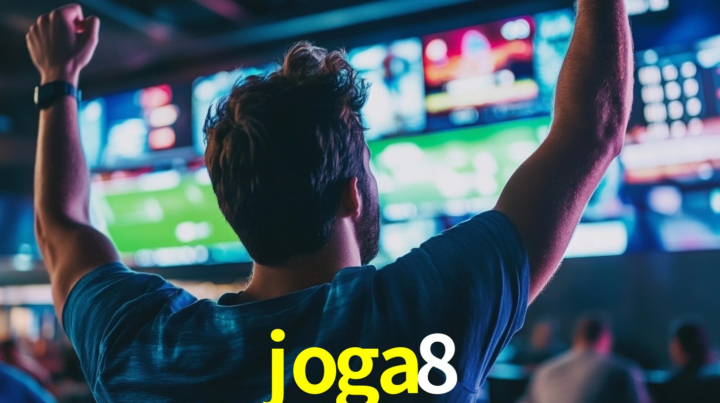 joga8.com