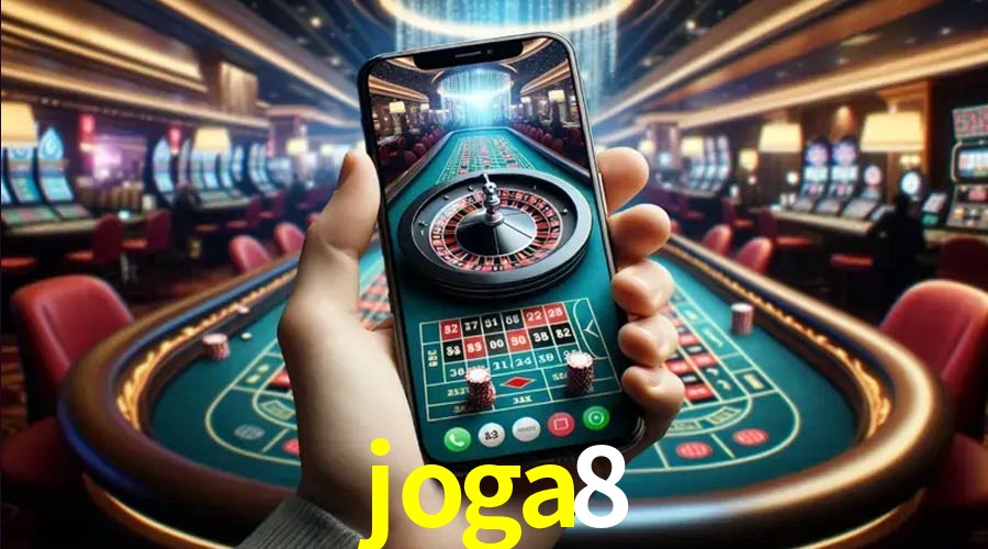 Quick Registration joga8