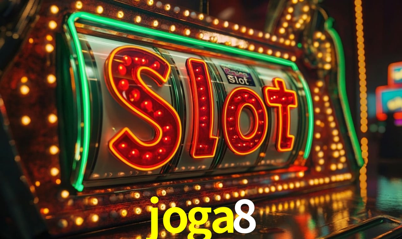 Login Seguro joga8