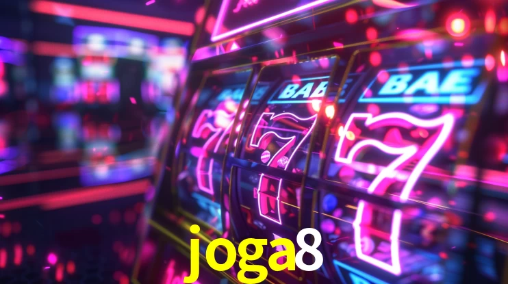 Account Benefits joga8