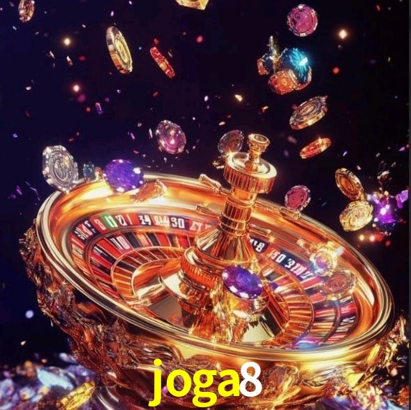 Benefícios da Conta joga8