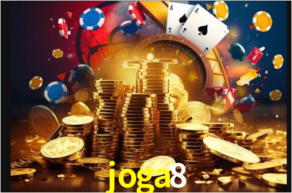 Inovações de Jogos na joga8: O Futuro das Experiências Interativas
