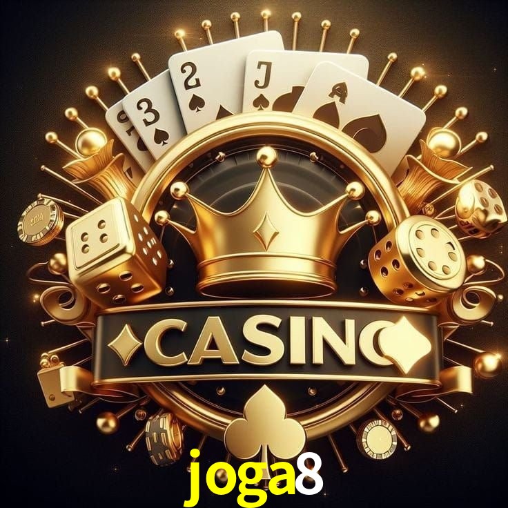 Apostas de Tênis joga8