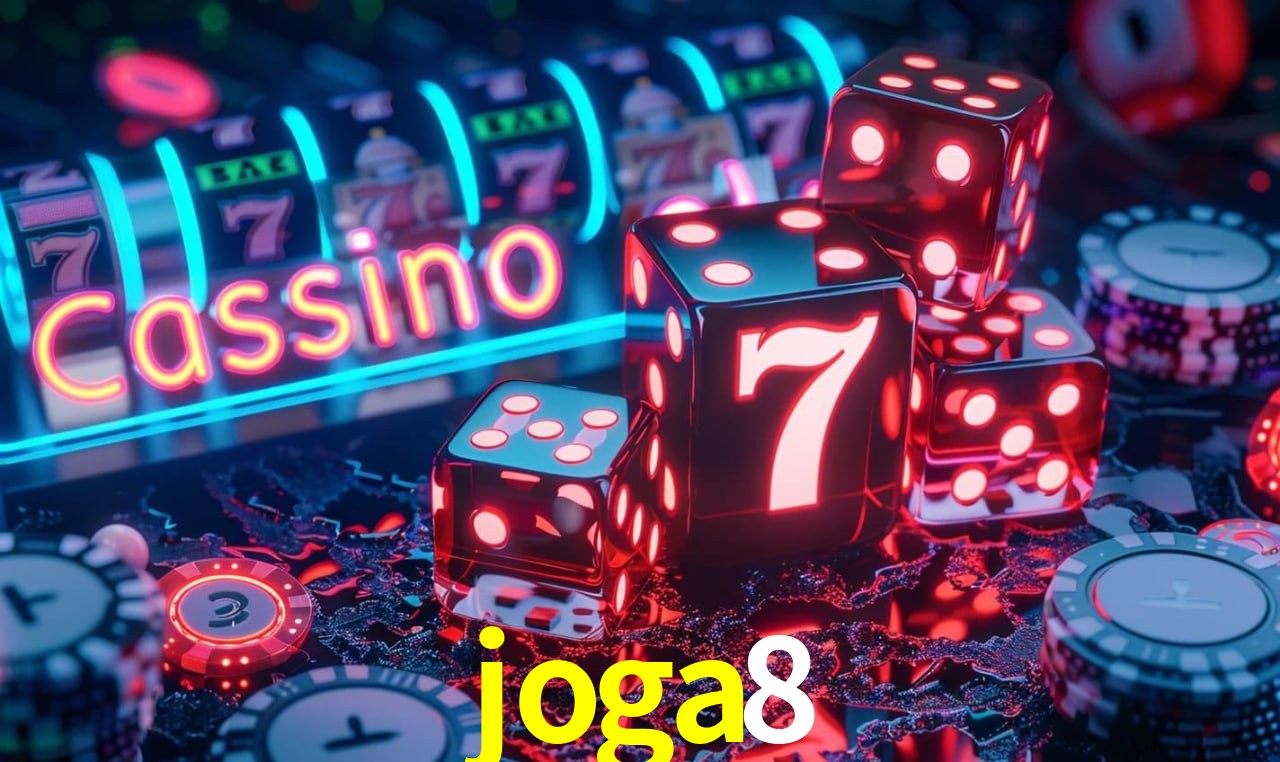 Bonus Features joga8