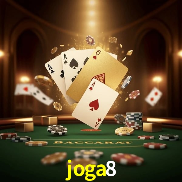 Football Betting joga8