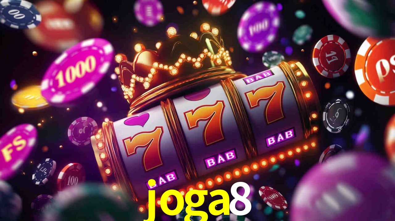 Live Casino joga8