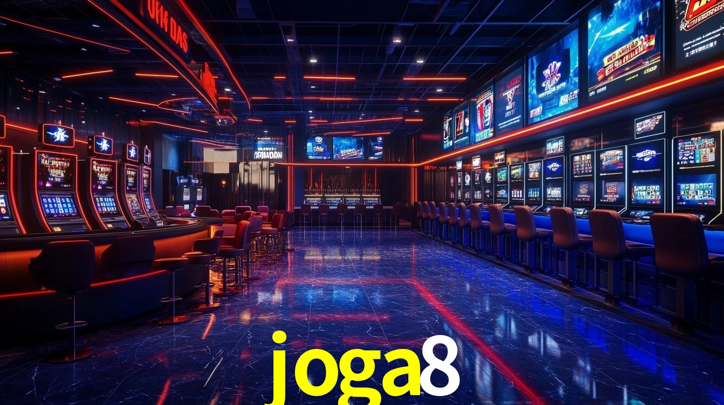 VIP Casino joga8