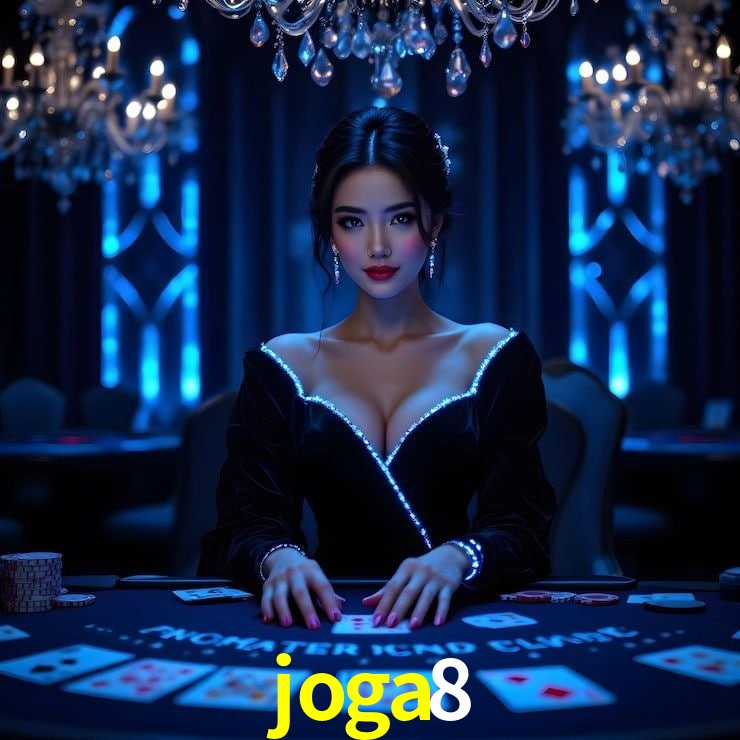 Estatísticas do Jogo joga8