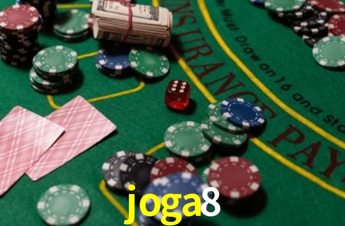 joga8
