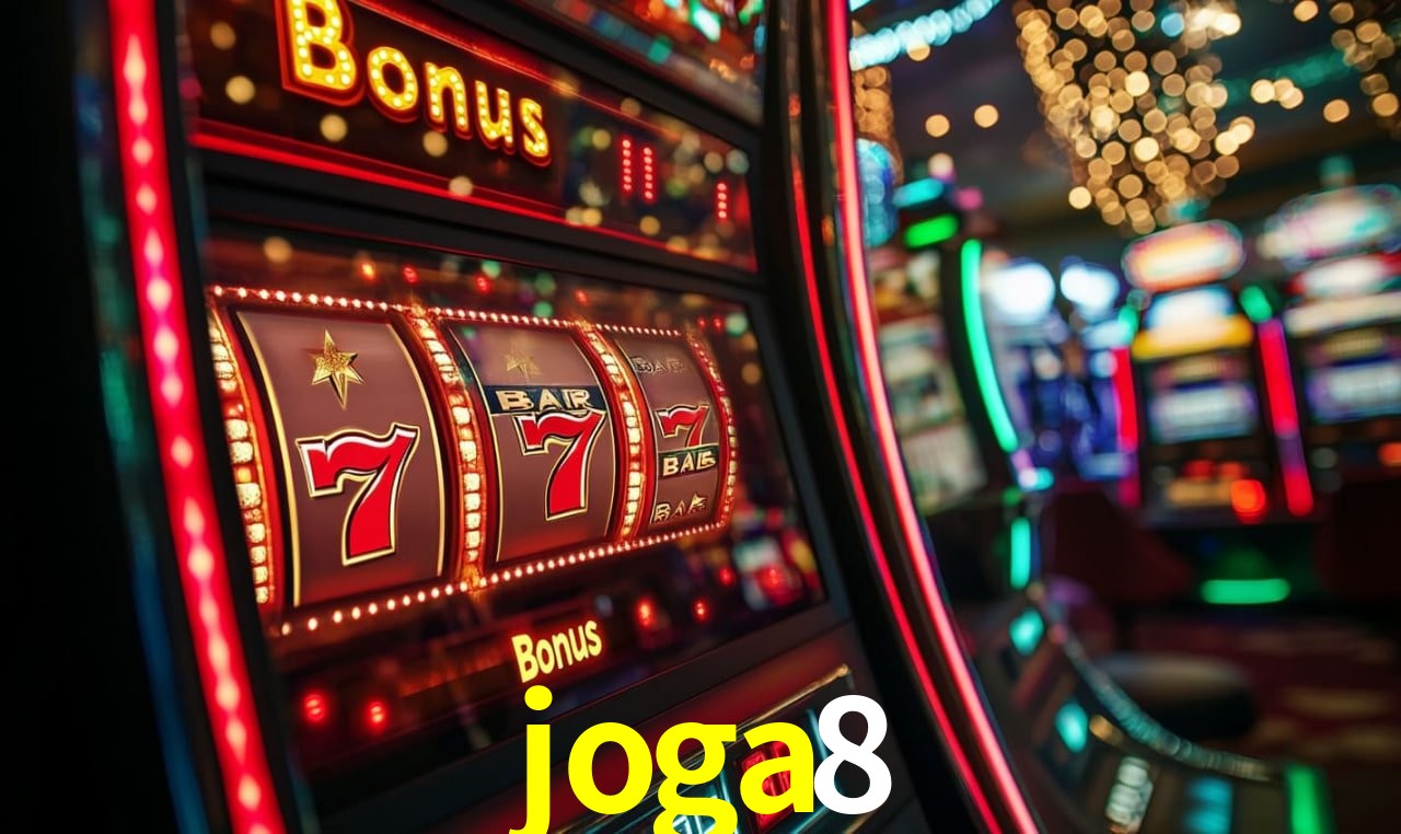 joga8