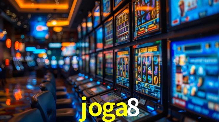 Responsive Design joga8