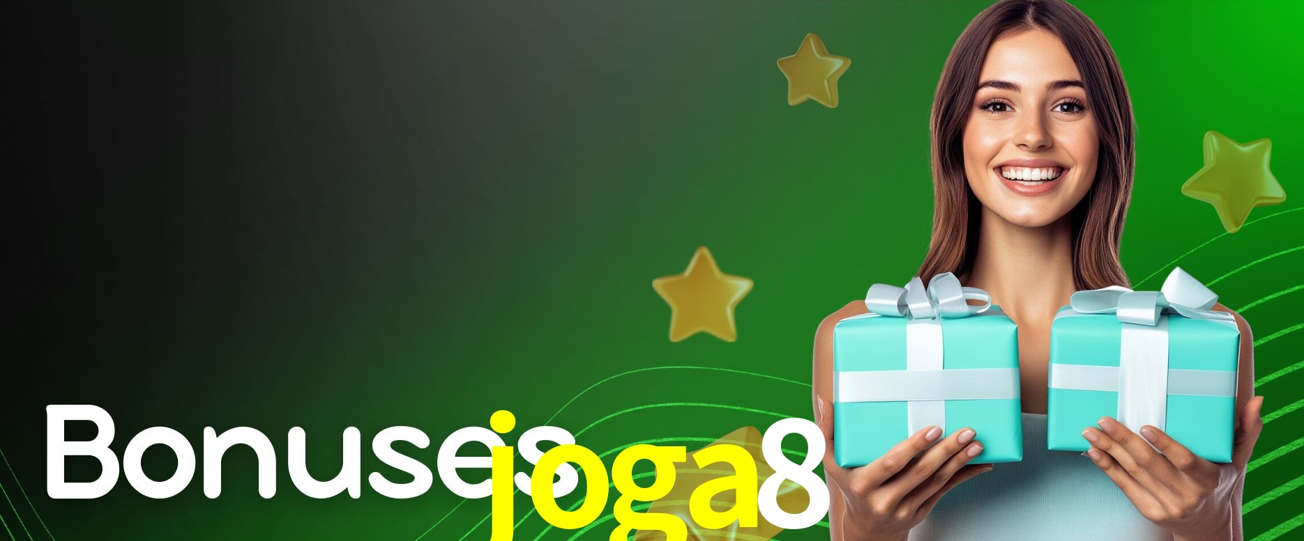 Seasonal Promotions joga8